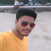 Swapnil Parab