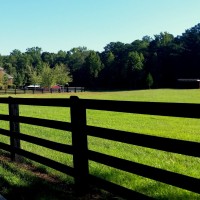 Precision Fencing