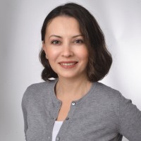 Sevinç Özcan Şerifhan