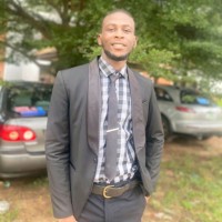 Ngaikedi Felix Kelechi