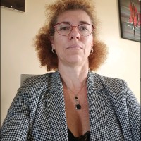 Marion BENARD