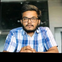 Parth Mehta