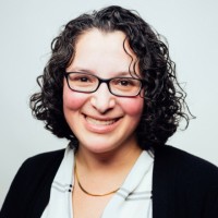 Dr Faith Buckley