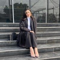 Rimsha Ishfaq