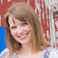 Stacy Reinsch