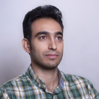 Ehsan Soltani