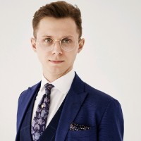 Aleksander Kluzek ☁️