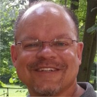 Brian Pickard