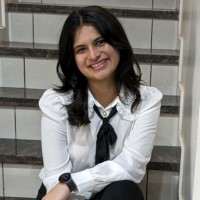 Aastha Shah