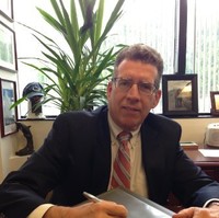 Mike Doherty