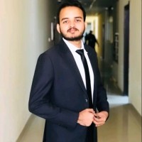 Ubaid ullah