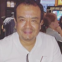 Moisés Monroy G