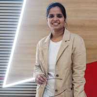 Diksha Gavhane