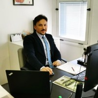 Sergio Russo