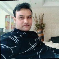 Manoj Kumar Tanwar
