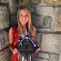 Brianna Huber