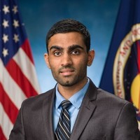 Aalok Patel