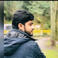 Talha Bhinder