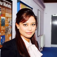 Monara Begum