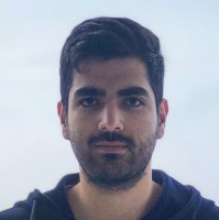 Mohammadhosein Ebrahimitaj
