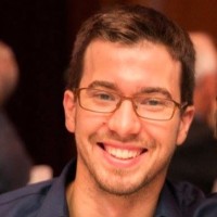 Brody Mann, P. Eng.