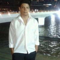 Brian Javier Reupach