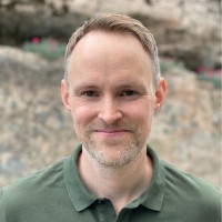 Johan Olausson