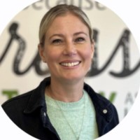 Bronwyn Anderson