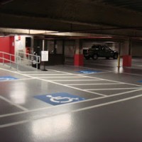 Neat Parking Services, Llc
