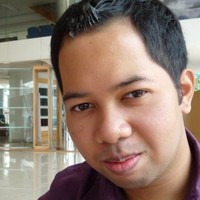 Andreas Arief