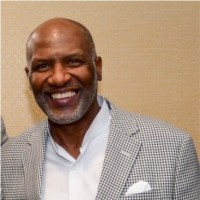 Keith Hunter