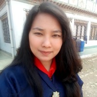 Tandin Pelmo