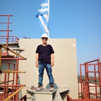 Dimitris Pantzouris