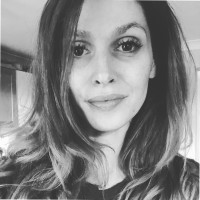 Sabine Greiner