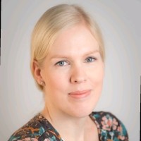 Tiina Tidenberg