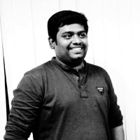 Arunkumar K