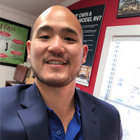 Timothy Yan