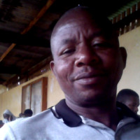 Bahati Moses