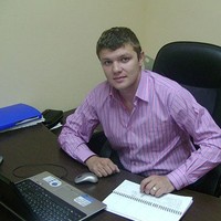 Филипп Кухаренко