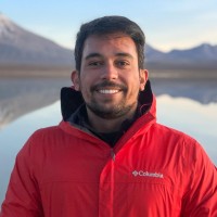 Daniel Henrique Ferreira Fernandes