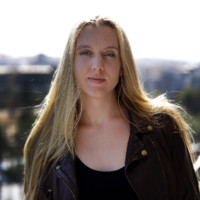 Theodora Mavropoulos