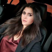 Pelin Yaşar