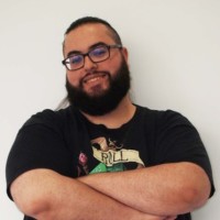 Mario González Jiménez