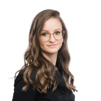 Veronica Kozlovskaya