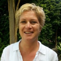 Babs Van Hunnik