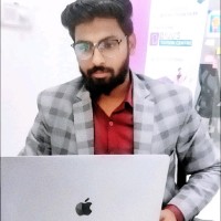 Anurag Dubey