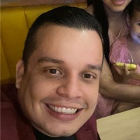 John Javier Carreño Garcia