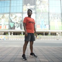 Soumyadeep Mukherjee