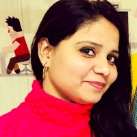 Nishita Mishra