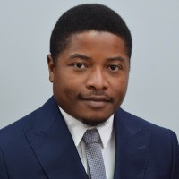 Cedric Yasser Tetang